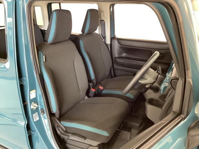 ハスラー ハイブリッドG ワンオーナー ナビTV 前席シートヒーター 1年保証 ワンオーナー ナビTV ETC リアコーナーセンサー 前席シートヒーター DVD USB接続 Bluetooth 衝突軽減ブレーキ LEDヘッドライト 横滑り防止装置 オートエアコン(19枚目)