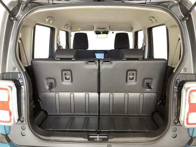 ハスラー ハイブリッドG ワンオーナー ナビTV 前席シートヒーター 1年保証 ワンオーナー ナビTV ETC リアコーナーセンサー 前席シートヒーター DVD USB接続 Bluetooth 衝突軽減ブレーキ LEDヘッドライト 横滑り防止装置 オートエアコン(43枚目)