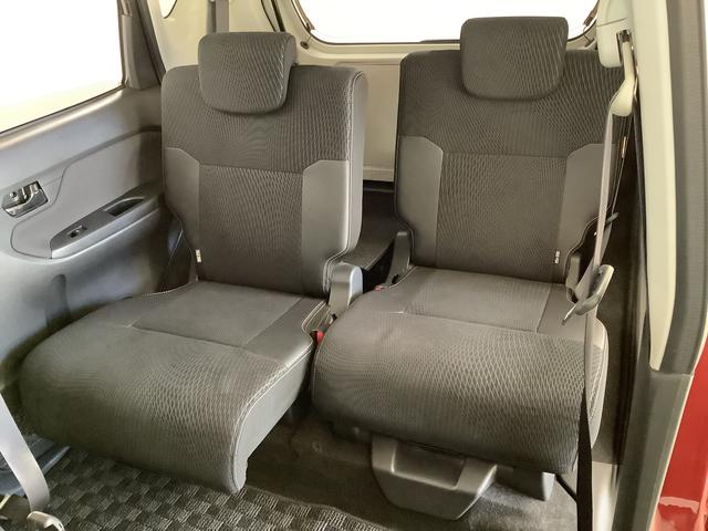 ムーヴ カスタム X ハイパーSAII ETC LEDヘッドライト 走行無制限1年保証 LEDヘッドライト ETC アイドリングストップ プッシュスタート 横滑り防止装置 オートライト オートエアコン ドアバイザー 電動格納ドアミラー 14インチ純正アルミホイール(34枚目)