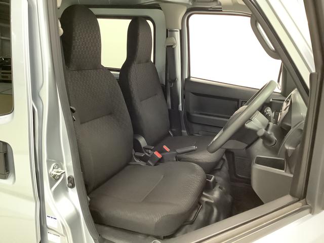 ハイゼットカーゴ ＤＸ　４ＷＤ　ＣＶＴ　ワンオーナー　前後コーナーセンサー　走行無制限１年保証　４ＷＤ　ワンオーナー　ＣＶＴ車　前後コーナーセンサー　オートマチックハイビーム　アイドリングストップ　キーレスエントリー　横滑り防止装置　オートライト　ラジオ　両側スライドドア（17枚目）