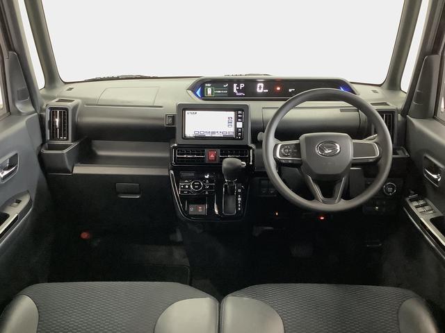 タント カスタムX 1オーナー ナビ ドラレコ ETC バックカメラ 1年保証 ワンオーナー ナビTV ETC ドラレコ バックカメラ 両側電動スライドドア 前席シートヒーター 前後コーナーセンサー USB Bluetooth スマートキー 14インチ純正アルミホイール(5枚目)