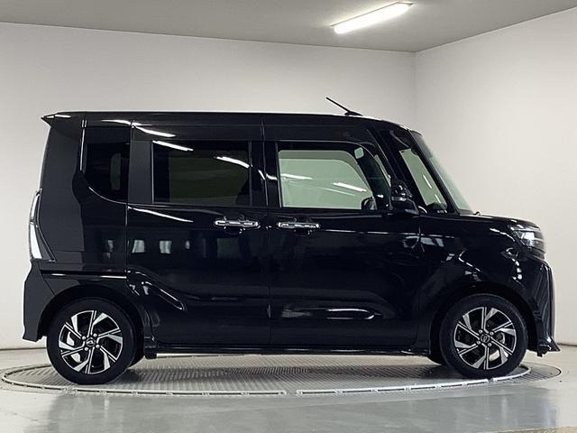 タント カスタムX 1オーナー ナビ ドラレコ ETC バックカメラ 1年保証 ワンオーナー ナビTV ETC ドラレコ バックカメラ 両側電動スライドドア 前席シートヒーター 前後コーナーセンサー USB Bluetooth スマートキー 14インチ純正アルミホイール(14枚目)