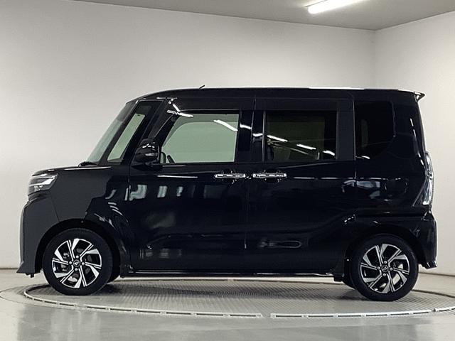 タント カスタムX 1オーナー ナビ ドラレコ ETC バックカメラ 1年保証 ワンオーナー ナビTV ETC ドラレコ バックカメラ 両側電動スライドドア 前席シートヒーター 前後コーナーセンサー USB Bluetooth スマートキー 14インチ純正アルミホイール(15枚目)