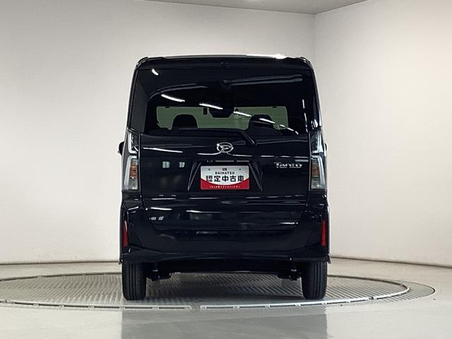 タント カスタムX 1オーナー ナビ ドラレコ ETC バックカメラ 1年保証 ワンオーナー ナビTV ETC ドラレコ バックカメラ 両側電動スライドドア 前席シートヒーター 前後コーナーセンサー USB Bluetooth スマートキー 14インチ純正アルミホイール(16枚目)