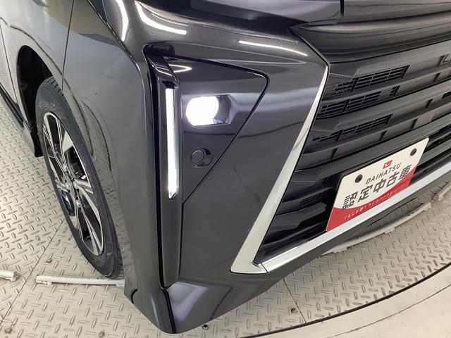 タント カスタムX 1オーナー ナビ ドラレコ ETC バックカメラ 1年保証 ワンオーナー ナビTV ETC ドラレコ バックカメラ 両側電動スライドドア 前席シートヒーター 前後コーナーセンサー USB Bluetooth スマートキー 14インチ純正アルミホイール(22枚目)