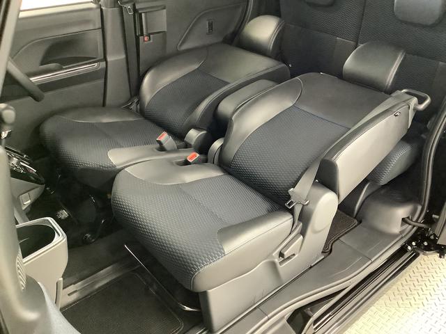 タント カスタムX 1オーナー ナビ ドラレコ ETC バックカメラ 1年保証 ワンオーナー ナビTV ETC ドラレコ バックカメラ 両側電動スライドドア 前席シートヒーター 前後コーナーセンサー USB Bluetooth スマートキー 14インチ純正アルミホイール(27枚目)