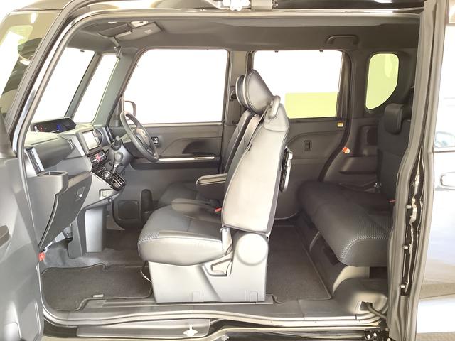 タント カスタムX 1オーナー ナビ ドラレコ ETC バックカメラ 1年保証 ワンオーナー ナビTV ETC ドラレコ バックカメラ 両側電動スライドドア 前席シートヒーター 前後コーナーセンサー USB Bluetooth スマートキー 14インチ純正アルミホイール(49枚目)