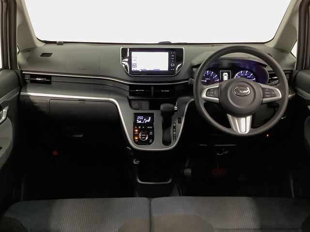 ムーヴ カスタム　Ｘ　ＳＡＩＩ　４ＷＤ　ワンオーナー　ナビ　ＥＴＣ　１年保証　４ＷＤ　ワンオーナー　ナビＴＶ　ＥＴＣ　バックカメラ　ＤＶＤ　ＵＳＢ　Ｂｌｕｅｔｏｏｔｈ　ＬＥＤヘッドライト　アイドリングストップ　横滑り防止装置　スマートキー　１４インチ純正アルミホイール（5枚目）