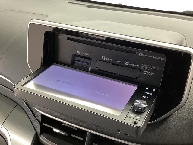 ムーヴ カスタム　Ｘ　ＳＡＩＩ　４ＷＤ　ワンオーナー　ナビ　ＥＴＣ　１年保証　４ＷＤ　ワンオーナー　ナビＴＶ　ＥＴＣ　バックカメラ　ＤＶＤ　ＵＳＢ　Ｂｌｕｅｔｏｏｔｈ　ＬＥＤヘッドライト　アイドリングストップ　横滑り防止装置　スマートキー　１４インチ純正アルミホイール（10枚目）