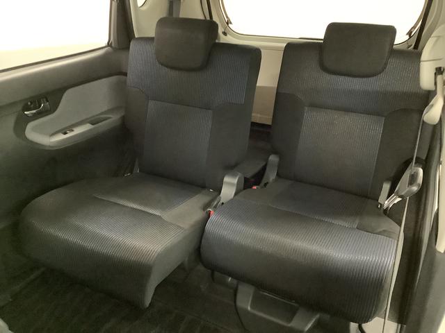 ムーヴ カスタム　Ｘ　ＳＡＩＩ　４ＷＤ　ワンオーナー　ナビ　ＥＴＣ　１年保証　４ＷＤ　ワンオーナー　ナビＴＶ　ＥＴＣ　バックカメラ　ＤＶＤ　ＵＳＢ　Ｂｌｕｅｔｏｏｔｈ　ＬＥＤヘッドライト　アイドリングストップ　横滑り防止装置　スマートキー　１４インチ純正アルミホイール（42枚目）