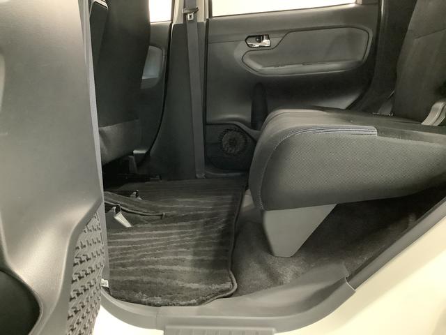 ムーヴ カスタム　Ｘ　ＳＡＩＩ　４ＷＤ　ワンオーナー　ナビ　ＥＴＣ　１年保証　４ＷＤ　ワンオーナー　ナビＴＶ　ＥＴＣ　バックカメラ　ＤＶＤ　ＵＳＢ　Ｂｌｕｅｔｏｏｔｈ　ＬＥＤヘッドライト　アイドリングストップ　横滑り防止装置　スマートキー　１４インチ純正アルミホイール（43枚目）