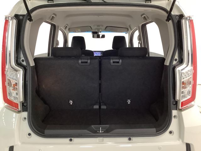 ムーヴ カスタム　Ｘ　ＳＡＩＩ　４ＷＤ　ワンオーナー　ナビ　ＥＴＣ　１年保証　４ＷＤ　ワンオーナー　ナビＴＶ　ＥＴＣ　バックカメラ　ＤＶＤ　ＵＳＢ　Ｂｌｕｅｔｏｏｔｈ　ＬＥＤヘッドライト　アイドリングストップ　横滑り防止装置　スマートキー　１４インチ純正アルミホイール（46枚目）