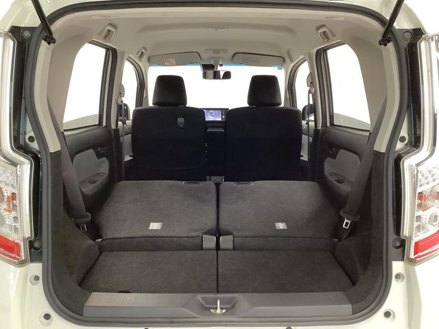 ムーヴ カスタム　Ｘ　ＳＡＩＩ　４ＷＤ　ワンオーナー　ナビ　ＥＴＣ　１年保証　４ＷＤ　ワンオーナー　ナビＴＶ　ＥＴＣ　バックカメラ　ＤＶＤ　ＵＳＢ　Ｂｌｕｅｔｏｏｔｈ　ＬＥＤヘッドライト　アイドリングストップ　横滑り防止装置　スマートキー　１４インチ純正アルミホイール（47枚目）