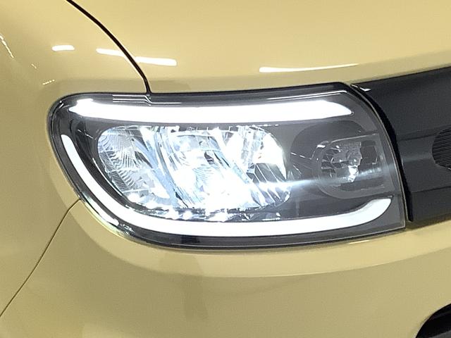 タント Ｘ　片側電動スライドドア　前席シートヒーター　スマートキー　走行無制限１年保証　片側電動スライドドア　前後コーナーセンサー　前席シートヒーター　オートマチックハイビーム　ＬＥＤヘッドライト　オートブレーキホールド　アイドリングストップ　横滑り防止装置（13枚目）