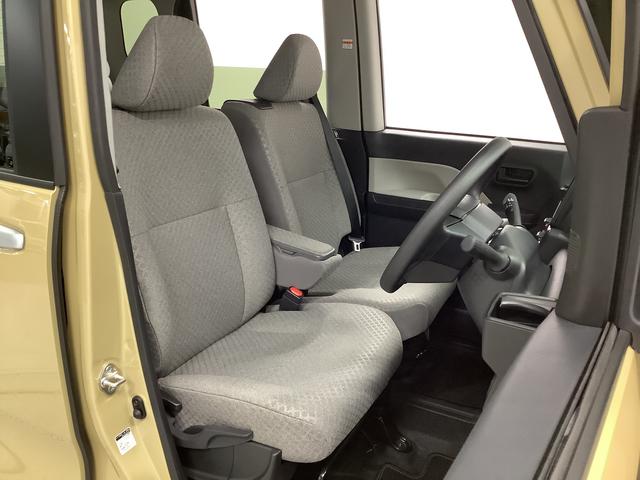 タント Ｘ　片側電動スライドドア　前席シートヒーター　スマートキー　走行無制限１年保証　片側電動スライドドア　前後コーナーセンサー　前席シートヒーター　オートマチックハイビーム　ＬＥＤヘッドライト　オートブレーキホールド　アイドリングストップ　横滑り防止装置（15枚目）