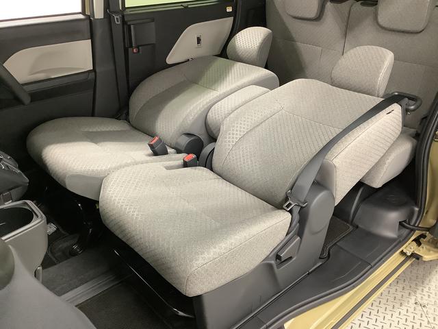 タント Ｘ　片側電動スライドドア　前席シートヒーター　スマートキー　走行無制限１年保証　片側電動スライドドア　前後コーナーセンサー　前席シートヒーター　オートマチックハイビーム　ＬＥＤヘッドライト　オートブレーキホールド　アイドリングストップ　横滑り防止装置（16枚目）