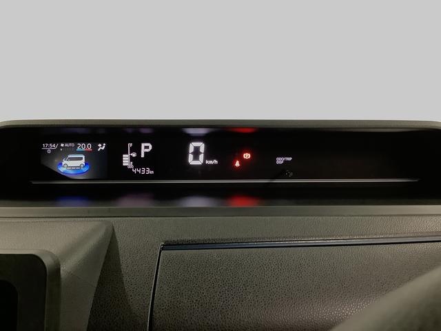 タント Ｘ　片側電動スライドドア　前席シートヒーター　スマートキー　走行無制限１年保証　片側電動スライドドア　前後コーナーセンサー　前席シートヒーター　オートマチックハイビーム　ＬＥＤヘッドライト　オートブレーキホールド　アイドリングストップ　横滑り防止装置（26枚目）