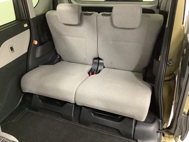 タント Ｘ　片側電動スライドドア　前席シートヒーター　スマートキー　走行無制限１年保証　片側電動スライドドア　前後コーナーセンサー　前席シートヒーター　オートマチックハイビーム　ＬＥＤヘッドライト　オートブレーキホールド　アイドリングストップ　横滑り防止装置（34枚目）