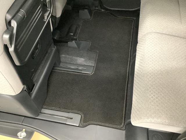 タント Ｘ　片側電動スライドドア　前席シートヒーター　スマートキー　走行無制限１年保証　片側電動スライドドア　前後コーナーセンサー　前席シートヒーター　オートマチックハイビーム　ＬＥＤヘッドライト　オートブレーキホールド　アイドリングストップ　横滑り防止装置（37枚目）