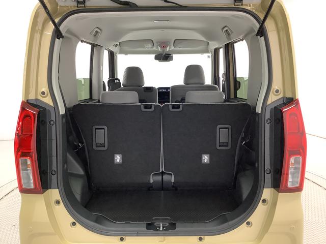 タント Ｘ　片側電動スライドドア　前席シートヒーター　スマートキー　走行無制限１年保証　片側電動スライドドア　前後コーナーセンサー　前席シートヒーター　オートマチックハイビーム　ＬＥＤヘッドライト　オートブレーキホールド　アイドリングストップ　横滑り防止装置（40枚目）