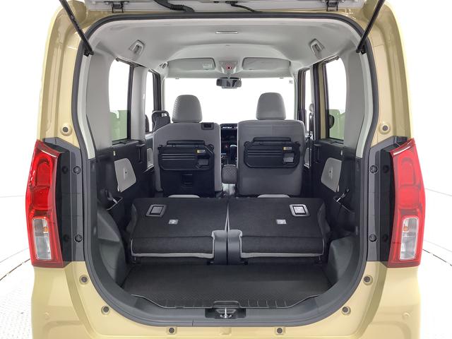 タント Ｘ　片側電動スライドドア　前席シートヒーター　スマートキー　走行無制限１年保証　片側電動スライドドア　前後コーナーセンサー　前席シートヒーター　オートマチックハイビーム　ＬＥＤヘッドライト　オートブレーキホールド　アイドリングストップ　横滑り防止装置（41枚目）