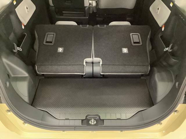 タント Ｘ　片側電動スライドドア　前席シートヒーター　スマートキー　走行無制限１年保証　片側電動スライドドア　前後コーナーセンサー　前席シートヒーター　オートマチックハイビーム　ＬＥＤヘッドライト　オートブレーキホールド　アイドリングストップ　横滑り防止装置（42枚目）