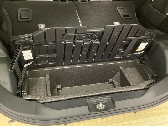 タント Ｘ　片側電動スライドドア　前席シートヒーター　スマートキー　走行無制限１年保証　片側電動スライドドア　前後コーナーセンサー　前席シートヒーター　オートマチックハイビーム　ＬＥＤヘッドライト　オートブレーキホールド　アイドリングストップ　横滑り防止装置（44枚目）