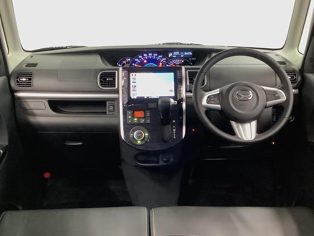 タント カスタムRS トップエディションVS SAIII 4WD 1年保証 8インチナビTV 全方位カメラ 4WD ETC 両側電動スライドドア リアコーナーセンサー 運転席シートヒーター DVD USB接続 Bluetooth 15インチ純正アルミホイール(5枚目)