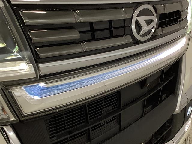 タント カスタムRS トップエディションVS SAIII 4WD 1年保証 8インチナビTV 全方位カメラ 4WD ETC 両側電動スライドドア リアコーナーセンサー 運転席シートヒーター DVD USB接続 Bluetooth 15インチ純正アルミホイール(25枚目)