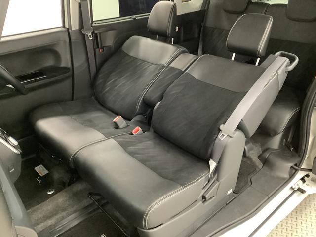 タント カスタムRS トップエディションVS SAIII 4WD 1年保証 8インチナビTV 全方位カメラ 4WD ETC 両側電動スライドドア リアコーナーセンサー 運転席シートヒーター DVD USB接続 Bluetooth 15インチ純正アルミホイール(28枚目)