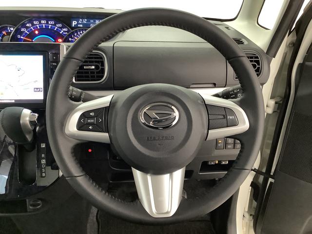 タント カスタムRS トップエディションVS SAIII 4WD 1年保証 8インチナビTV 全方位カメラ 4WD ETC 両側電動スライドドア リアコーナーセンサー 運転席シートヒーター DVD USB接続 Bluetooth 15インチ純正アルミホイール(33枚目)