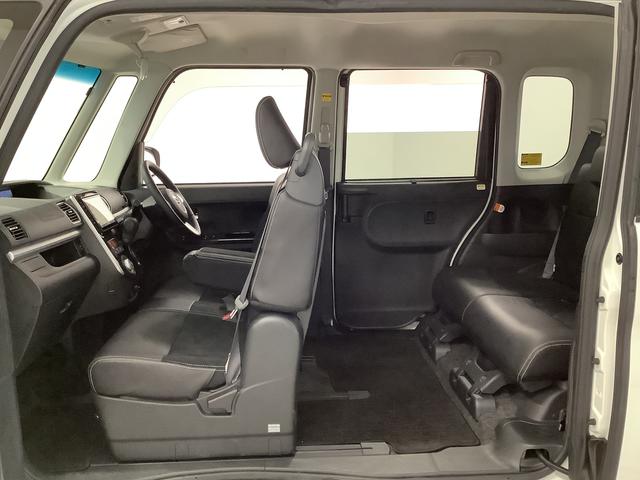 タント カスタムRS トップエディションVS SAIII 4WD 1年保証 8インチナビTV 全方位カメラ 4WD ETC 両側電動スライドドア リアコーナーセンサー 運転席シートヒーター DVD USB接続 Bluetooth 15インチ純正アルミホイール(46枚目)