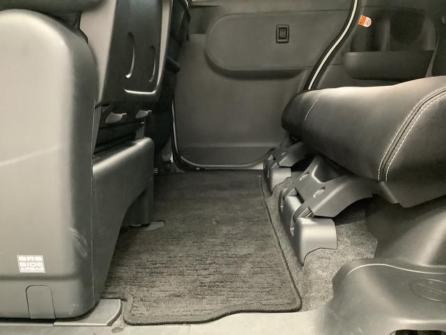 タント カスタムRS トップエディションVS SAIII 4WD 1年保証 8インチナビTV 全方位カメラ 4WD ETC 両側電動スライドドア リアコーナーセンサー 運転席シートヒーター DVD USB接続 Bluetooth 15インチ純正アルミホイール(50枚目)