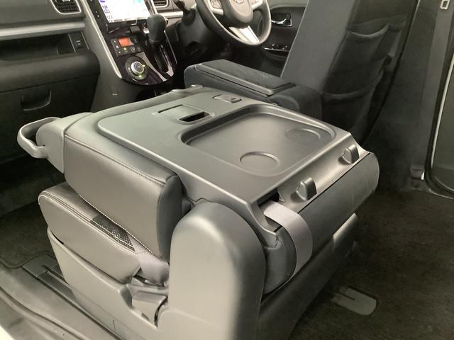 タント カスタムRS トップエディションVS SAIII 4WD 1年保証 8インチナビTV 全方位カメラ 4WD ETC 両側電動スライドドア リアコーナーセンサー 運転席シートヒーター DVD USB接続 Bluetooth 15インチ純正アルミホイール(52枚目)