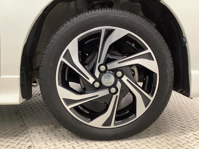 タント カスタムRS トップエディションVS SAIII 4WD 1年保証 8インチナビTV 全方位カメラ 4WD ETC 両側電動スライドドア リアコーナーセンサー 運転席シートヒーター DVD USB接続 Bluetooth 15インチ純正アルミホイール(62枚目)