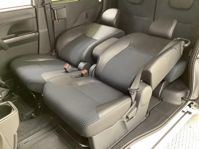 タント カスタムＸ　９インチナビＴＶ　ドラレコ　ＥＴＣ　全方位カメラ　１年保証　９インチナビＴＶ　全方位カメラ　ドラレコ　ＥＴＣ　両側電動スライドドア　前後コーナーセンサー　前席シートヒーター　ＵＳＢ接続　Ｂｌｕｅｔｏｏｔｈ　スマートキー　１４インチ純正アルミホイール（25枚目）