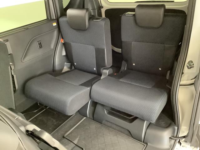 タント カスタムＸ　９インチナビＴＶ　ドラレコ　ＥＴＣ　全方位カメラ　１年保証　９インチナビＴＶ　全方位カメラ　ドラレコ　ＥＴＣ　両側電動スライドドア　前後コーナーセンサー　前席シートヒーター　ＵＳＢ接続　Ｂｌｕｅｔｏｏｔｈ　スマートキー　１４インチ純正アルミホイール（48枚目）