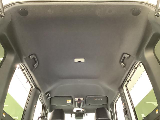 タント カスタムＸ　９インチナビＴＶ　ドラレコ　ＥＴＣ　全方位カメラ　１年保証　９インチナビＴＶ　全方位カメラ　ドラレコ　ＥＴＣ　両側電動スライドドア　前後コーナーセンサー　前席シートヒーター　ＵＳＢ接続　Ｂｌｕｅｔｏｏｔｈ　スマートキー　１４インチ純正アルミホイール（56枚目）