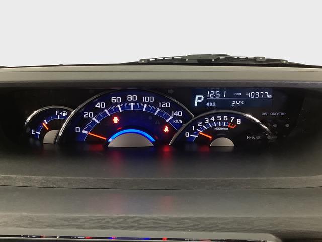 タント カスタムＸ　トップエディションリミテッドＳＡＩＩＩ　ナビＴＶ　１年保証　８インチナビＴＶ　全方位カメラ　ドラレコ　両側電動スライドドア　リアコーナーセンサー　運転席シートヒーター　ＤＶＤ　ＵＳＢ　Ｂｌｕｅｔｏｏｔｈ　スマートキー　１４インチ純正アルミホイール（36枚目）