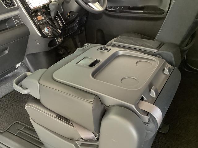 タント カスタムＸ　トップエディションリミテッドＳＡＩＩＩ　ナビＴＶ　１年保証　８インチナビＴＶ　全方位カメラ　ドラレコ　両側電動スライドドア　リアコーナーセンサー　運転席シートヒーター　ＤＶＤ　ＵＳＢ　Ｂｌｕｅｔｏｏｔｈ　スマートキー　１４インチ純正アルミホイール（46枚目）