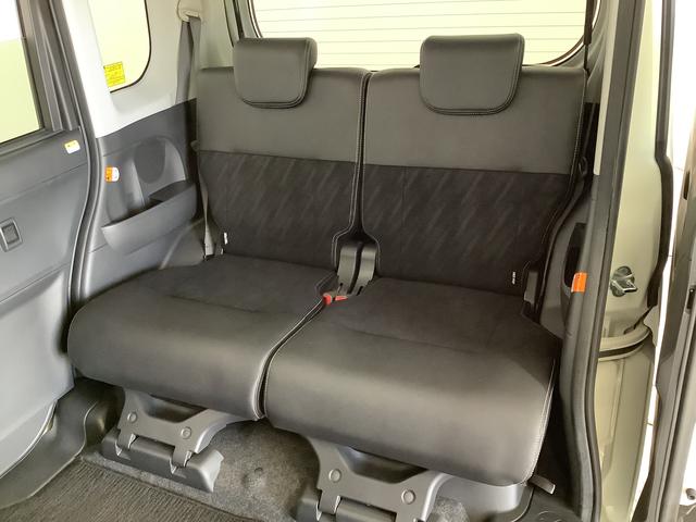 タント カスタムＸ　トップエディションリミテッドＳＡＩＩＩ　ナビＴＶ　１年保証　８インチナビＴＶ　全方位カメラ　ドラレコ　両側電動スライドドア　リアコーナーセンサー　運転席シートヒーター　ＤＶＤ　ＵＳＢ　Ｂｌｕｅｔｏｏｔｈ　スマートキー　１４インチ純正アルミホイール（47枚目）