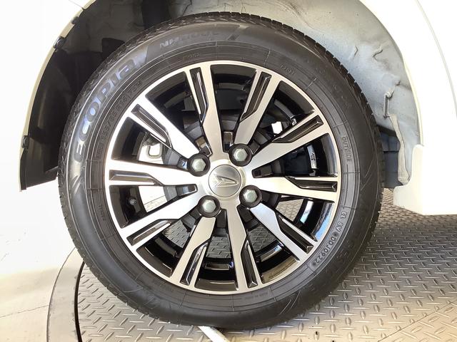 タント カスタムＸ　トップエディションリミテッドＳＡＩＩＩ　ナビＴＶ　１年保証　８インチナビＴＶ　全方位カメラ　ドラレコ　両側電動スライドドア　リアコーナーセンサー　運転席シートヒーター　ＤＶＤ　ＵＳＢ　Ｂｌｕｅｔｏｏｔｈ　スマートキー　１４インチ純正アルミホイール（57枚目）