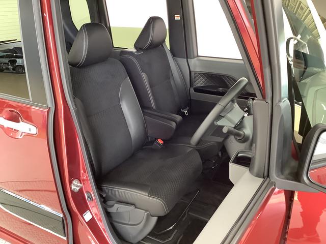 タント カスタムRSセレクション ターボ ワンオーナー 両側電動ドア 走行無制限1年保証 両側電動スライドドア ワンオーナー アダプティブクルーズコントロール 前後コーナーセンサー 前席シートヒーター オートマチックハイビーム スマートキー 15インチ純正アルミホイール(16枚目)