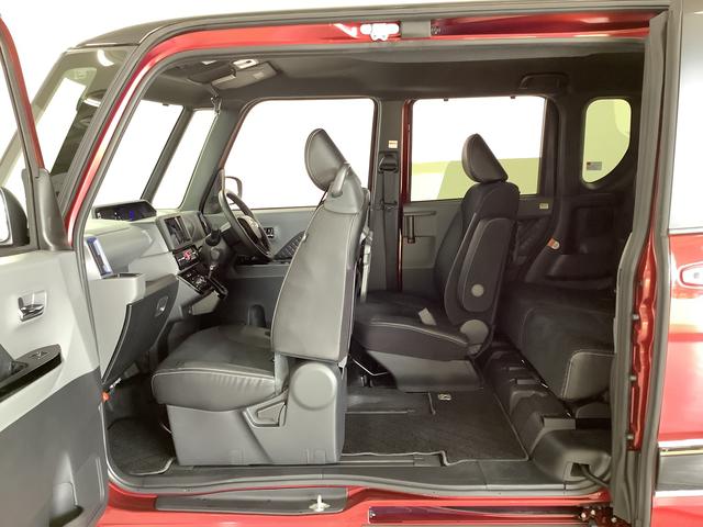 タント カスタムRSセレクション ターボ ワンオーナー 両側電動ドア 走行無制限1年保証 両側電動スライドドア ワンオーナー アダプティブクルーズコントロール 前後コーナーセンサー 前席シートヒーター オートマチックハイビーム スマートキー 15インチ純正アルミホイール(35枚目)