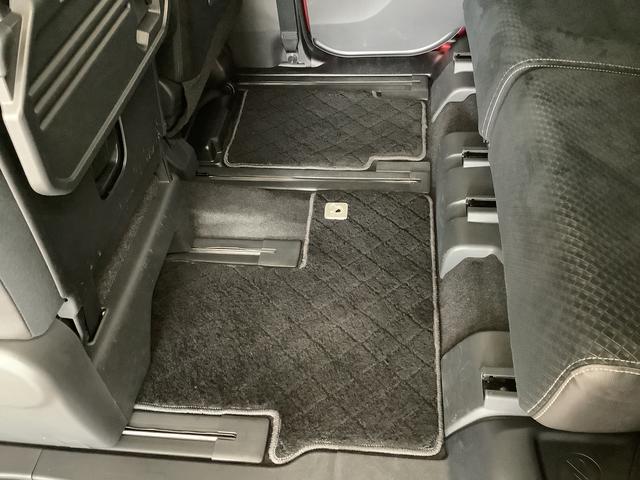 タント カスタムRSセレクション ターボ ワンオーナー 両側電動ドア 走行無制限1年保証 両側電動スライドドア ワンオーナー アダプティブクルーズコントロール 前後コーナーセンサー 前席シートヒーター オートマチックハイビーム スマートキー 15インチ純正アルミホイール(39枚目)