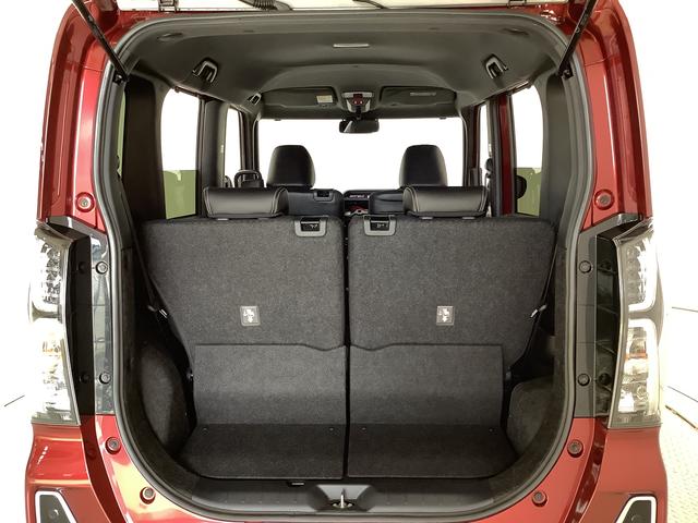 タント カスタムRSセレクション ターボ ワンオーナー 両側電動ドア 走行無制限1年保証 両側電動スライドドア ワンオーナー アダプティブクルーズコントロール 前後コーナーセンサー 前席シートヒーター オートマチックハイビーム スマートキー 15インチ純正アルミホイール(42枚目)