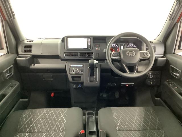 アトレー RS ターボ 4WD ナビ ドラレコ ETC バックカメラ 1年保証 4WD ナビTV バックカメラ デジタルインナーミラー ドラレコ ETC アダプティブクルーズコントロール 両側電動スライドドア 前後コーナーセンサー USB接続 オーバーヘッドネット付(5枚目)