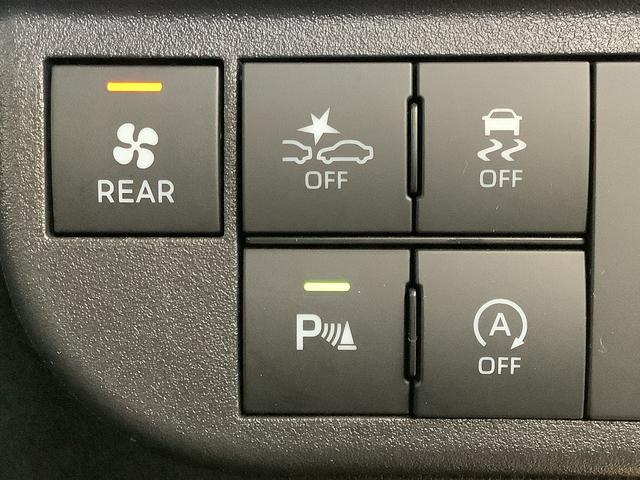 アトレー RS ターボ 4WD ナビ ドラレコ ETC バックカメラ 1年保証 4WD ナビTV バックカメラ デジタルインナーミラー ドラレコ ETC アダプティブクルーズコントロール 両側電動スライドドア 前後コーナーセンサー USB接続 オーバーヘッドネット付(30枚目)