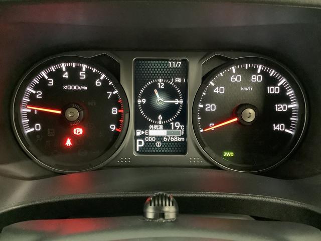 アトレー RS ターボ 4WD ナビ ドラレコ ETC バックカメラ 1年保証 4WD ナビTV バックカメラ デジタルインナーミラー ドラレコ ETC アダプティブクルーズコントロール 両側電動スライドドア 前後コーナーセンサー USB接続 オーバーヘッドネット付(36枚目)