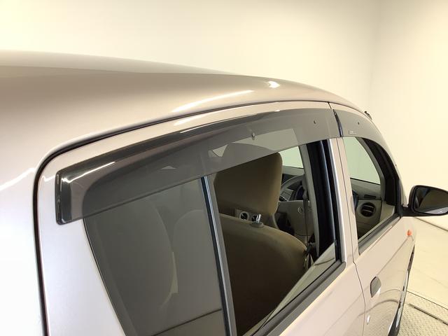 ミラ Ｘスペシャル　５ＭＴ　ＣＤオーディオ　キーレスエントリー　走行無制限１年保証　キーレスエントリー　ＣＤオーディオ　ＭＴ車　ドアバイザー　ヘッドライトレベライザー　アクセサリーソケット　マニュアルエアコン　テンパータイヤ　衝突安全ボディ　助手席エアバック（11枚目）